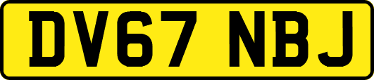 DV67NBJ