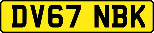 DV67NBK