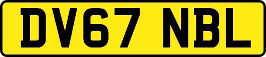 DV67NBL