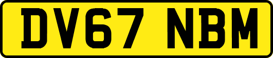DV67NBM