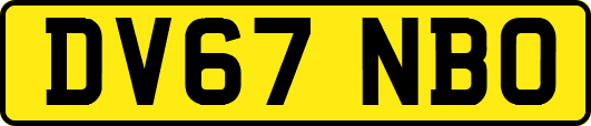 DV67NBO
