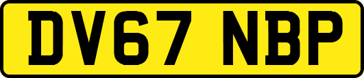 DV67NBP
