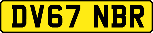 DV67NBR