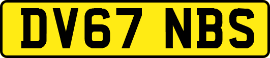 DV67NBS