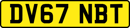 DV67NBT