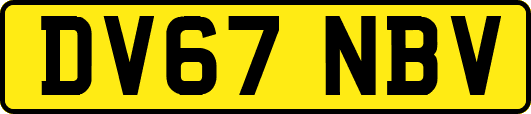DV67NBV