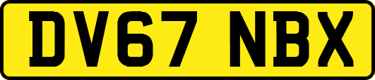 DV67NBX