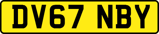DV67NBY