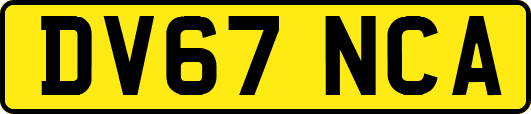DV67NCA