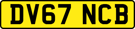 DV67NCB