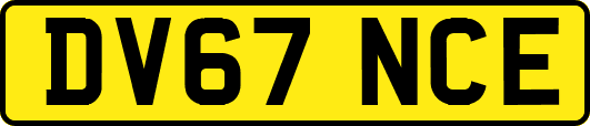 DV67NCE