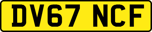 DV67NCF