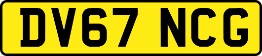 DV67NCG