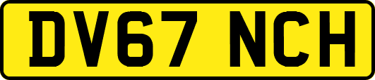 DV67NCH
