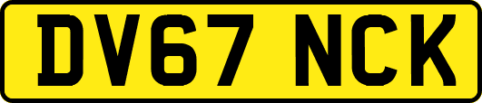 DV67NCK