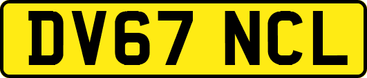 DV67NCL