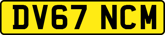DV67NCM