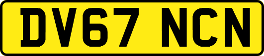 DV67NCN