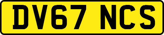DV67NCS