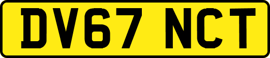 DV67NCT