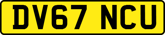 DV67NCU