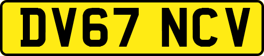 DV67NCV