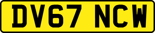 DV67NCW
