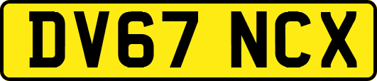 DV67NCX