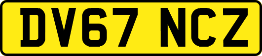 DV67NCZ