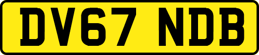 DV67NDB
