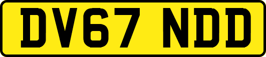 DV67NDD