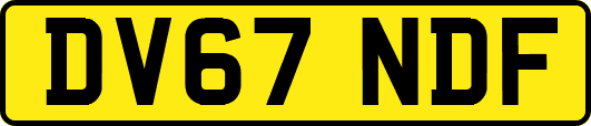 DV67NDF