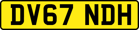DV67NDH