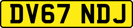 DV67NDJ
