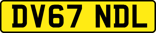 DV67NDL
