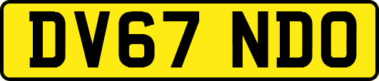 DV67NDO