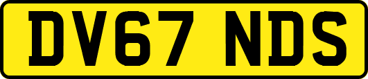 DV67NDS