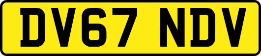 DV67NDV