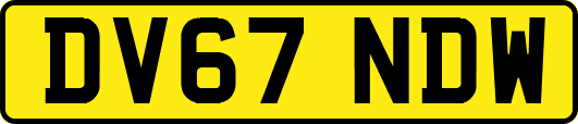 DV67NDW