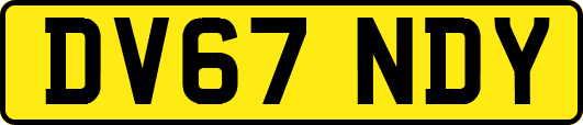 DV67NDY