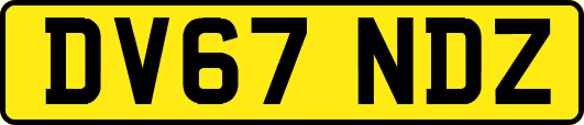 DV67NDZ