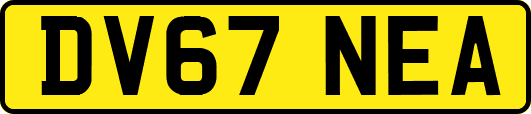 DV67NEA