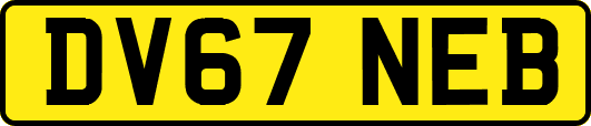 DV67NEB