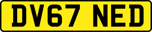 DV67NED
