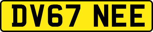 DV67NEE