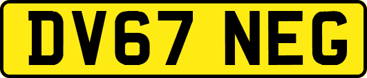 DV67NEG