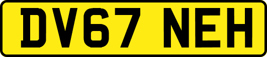 DV67NEH