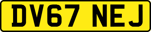 DV67NEJ