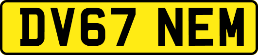 DV67NEM