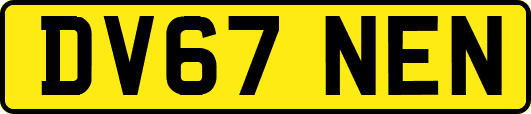 DV67NEN